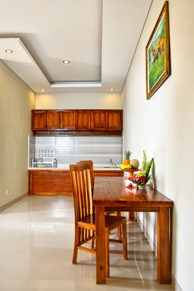 Suwardika Homestay & Dormitory