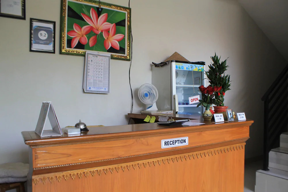 Suwardika Homestay & Dormitory