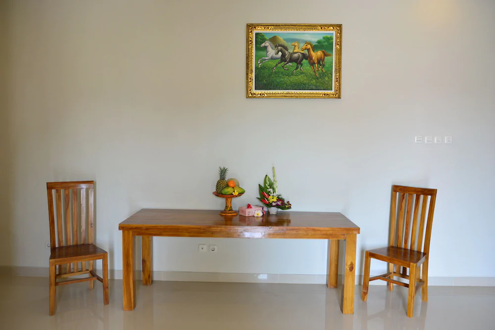 Suwardika Homestay & Dormitory