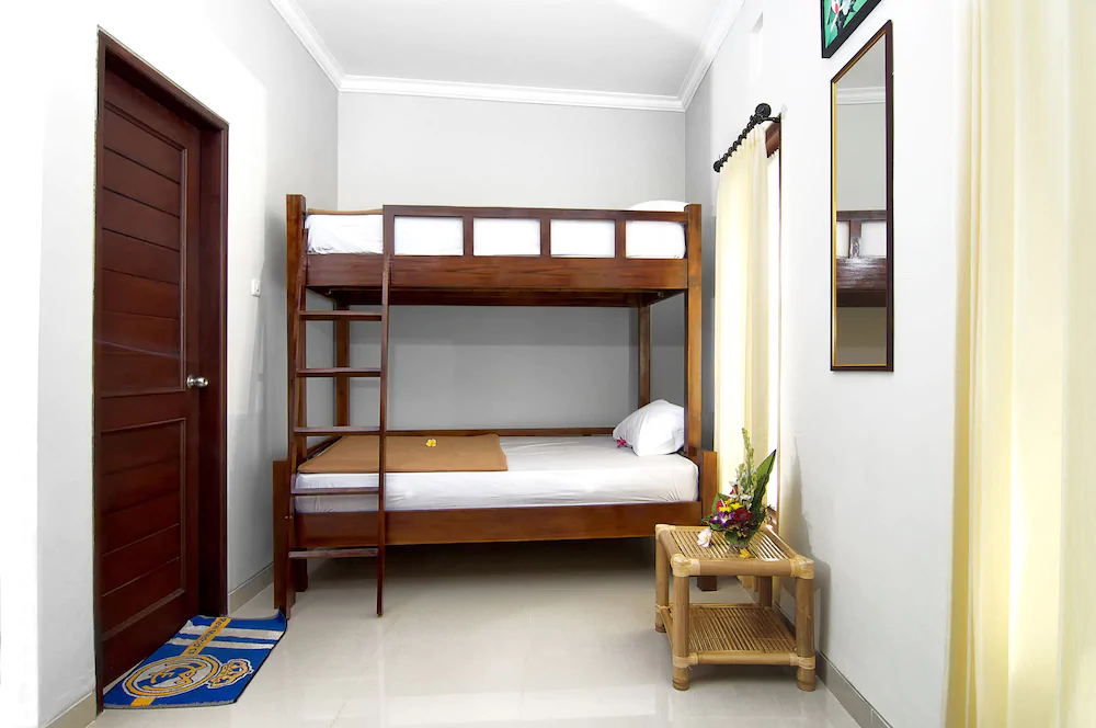 Suwardika Homestay & Dormitory