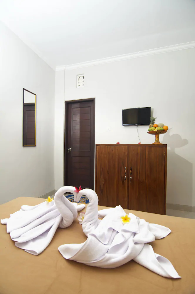 Suwardika Homestay & Dormitory
