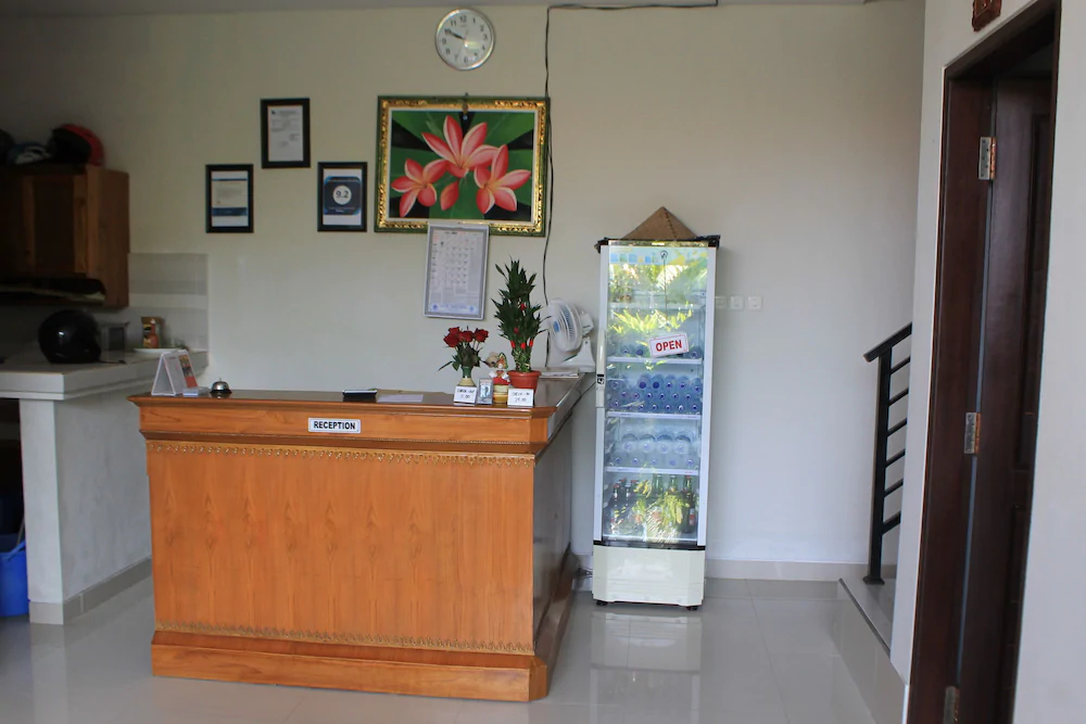 Suwardika Homestay & Dormitory