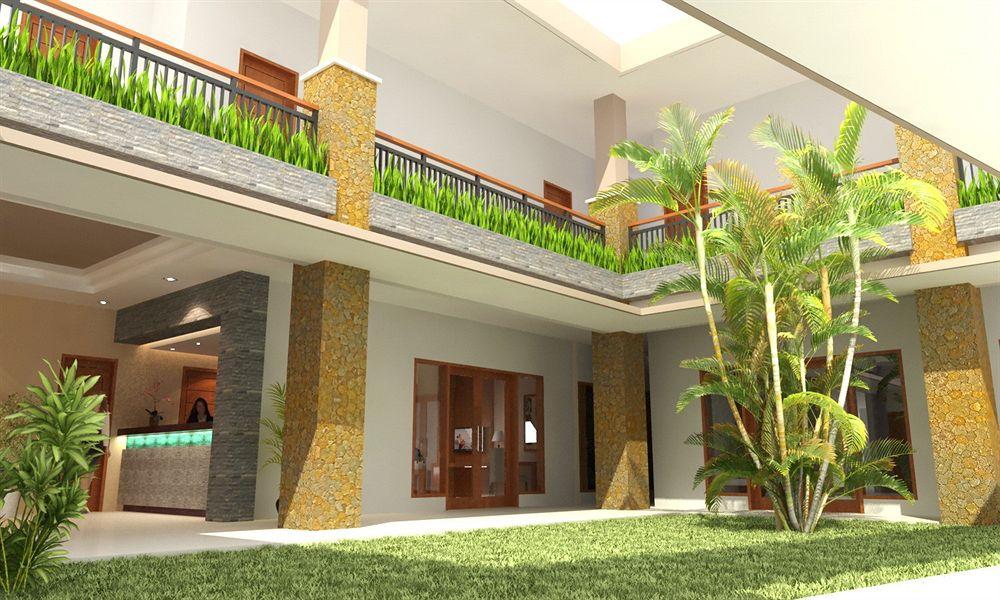 Svarna Hotel Sanur