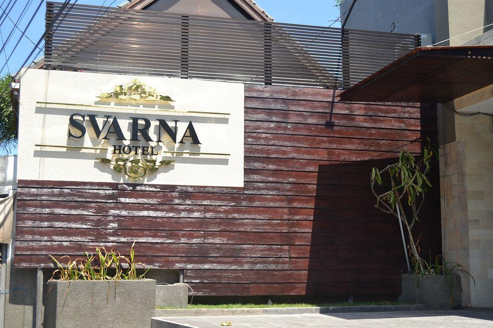 Svarna Hotel Sanur
