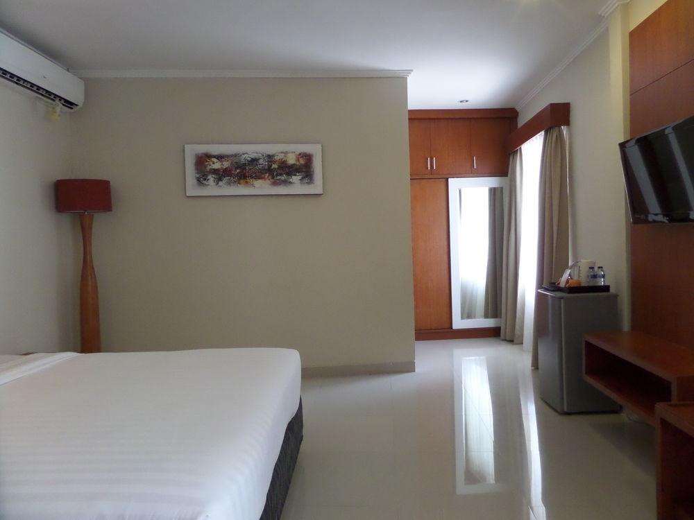 Svarna Hotel Sanur