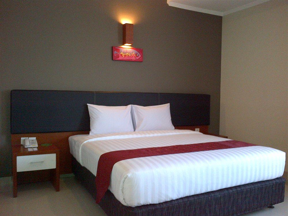 Svarna Hotel Sanur