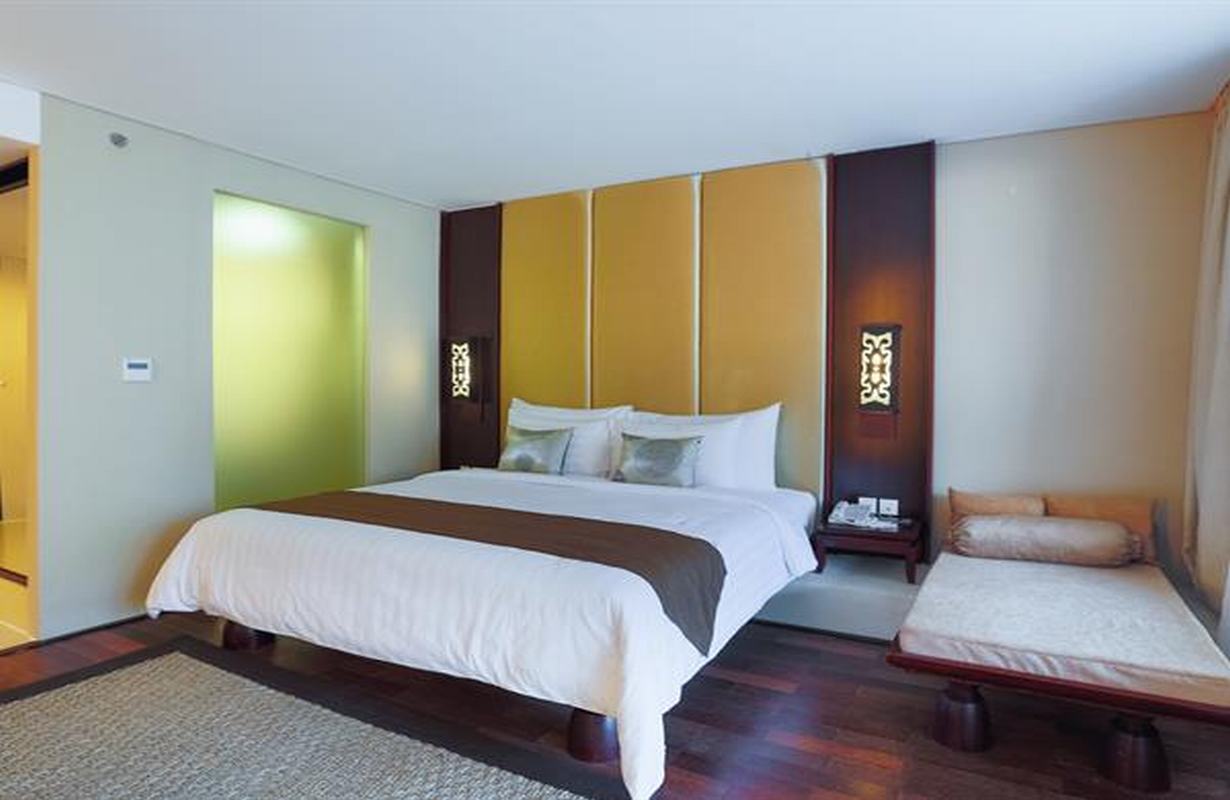 Sanur Resort Watujimbar