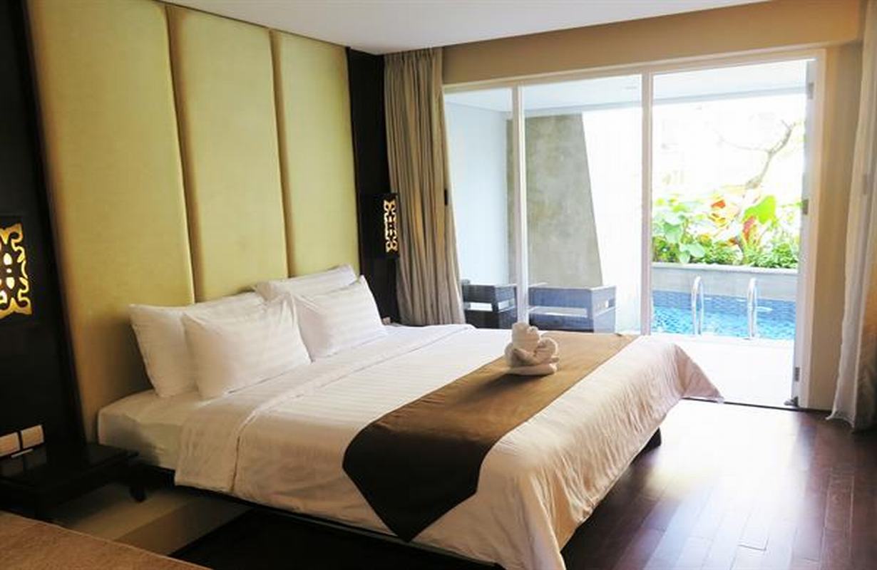 Sanur Resort Watujimbar