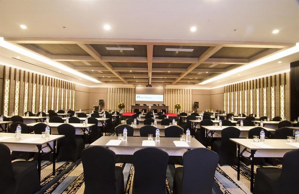 Sanur Resort Watujimbar