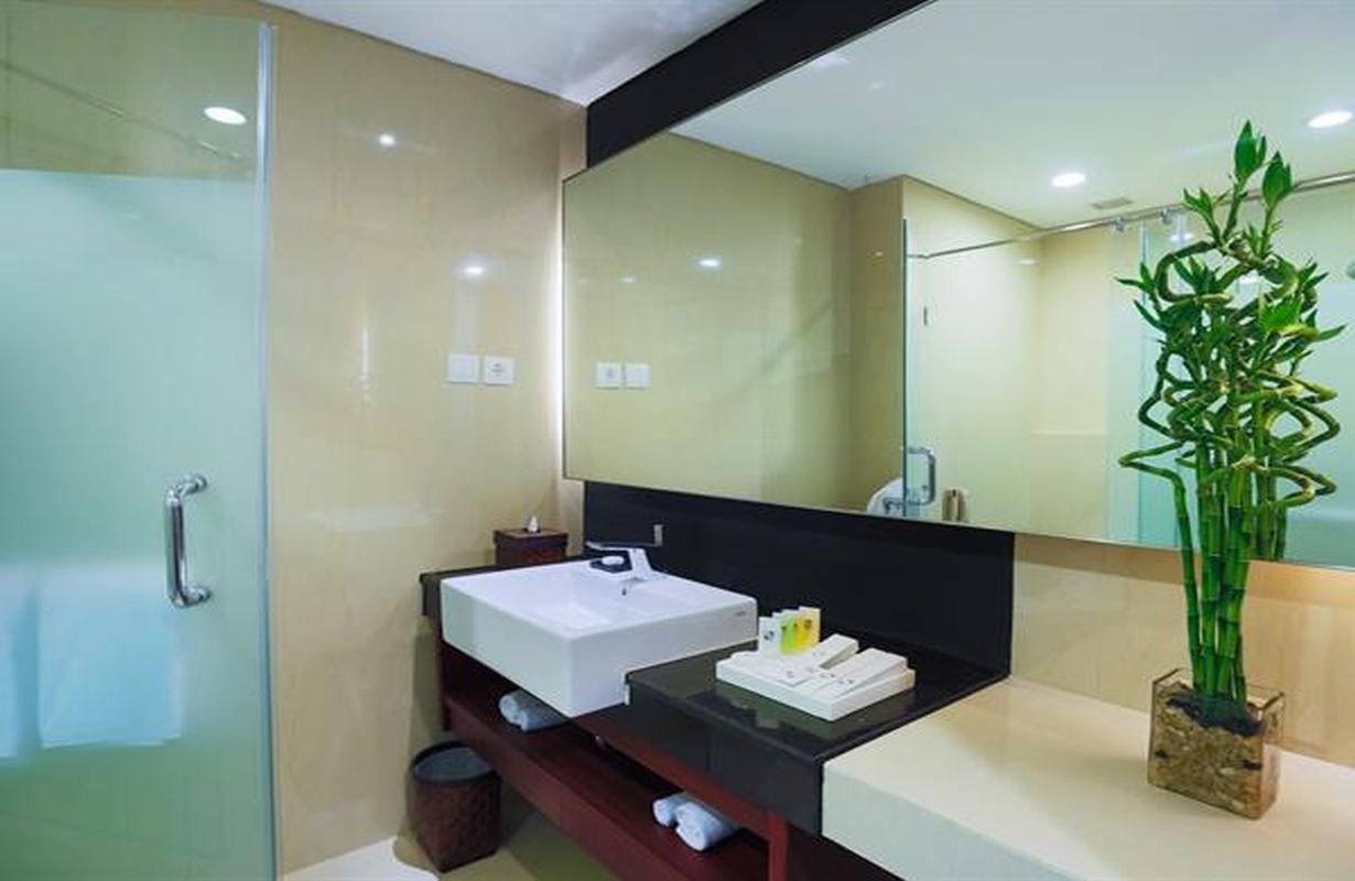 Sanur Resort Watujimbar