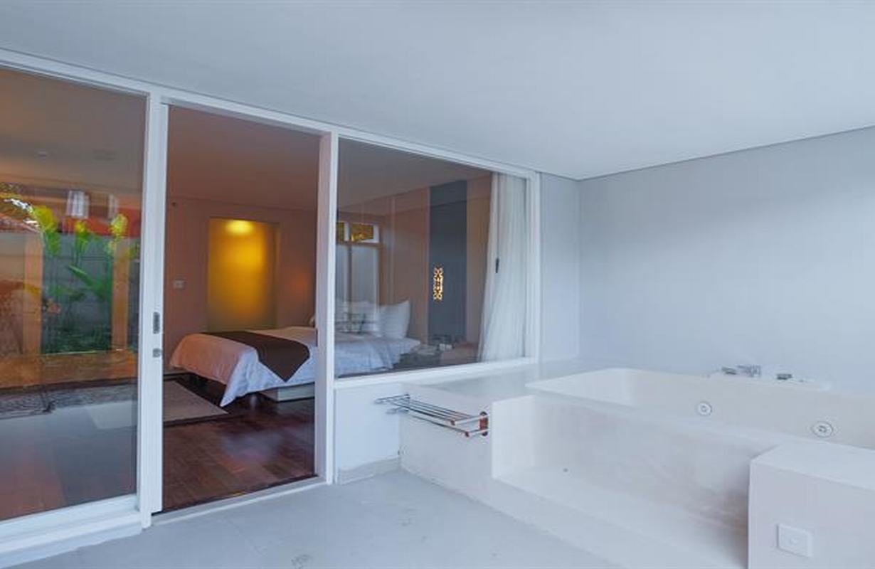 Sanur Resort Watujimbar