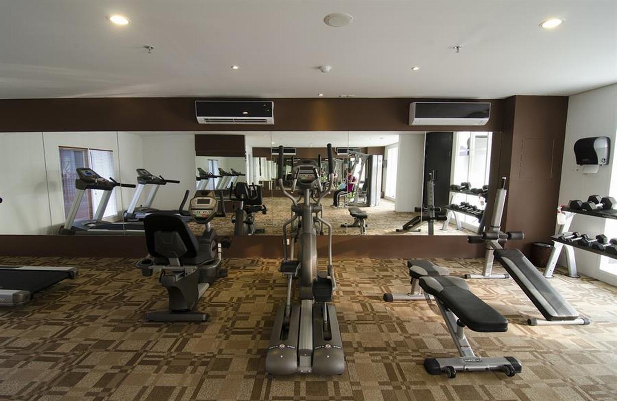 Sanur Resort Watujimbar