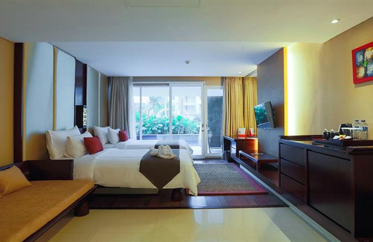 Sanur Resort Watujimbar