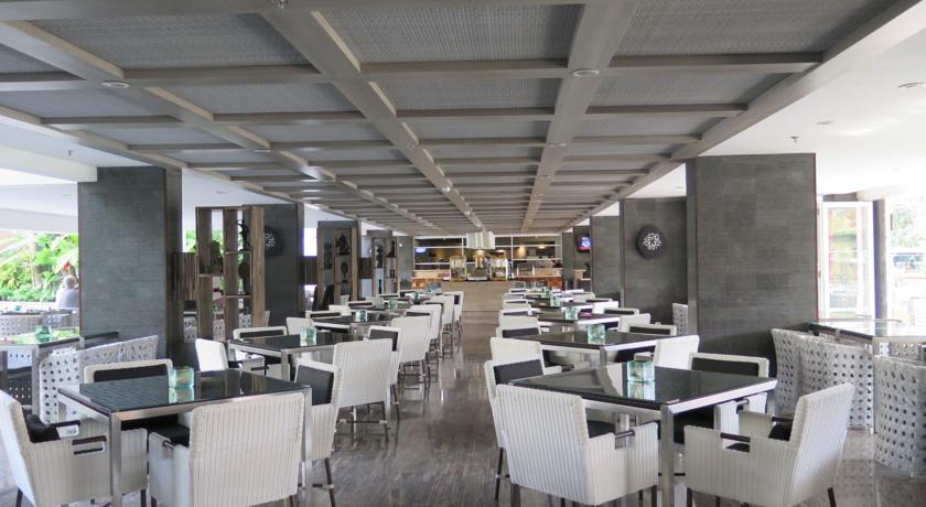 Sanur Resort Watujimbar