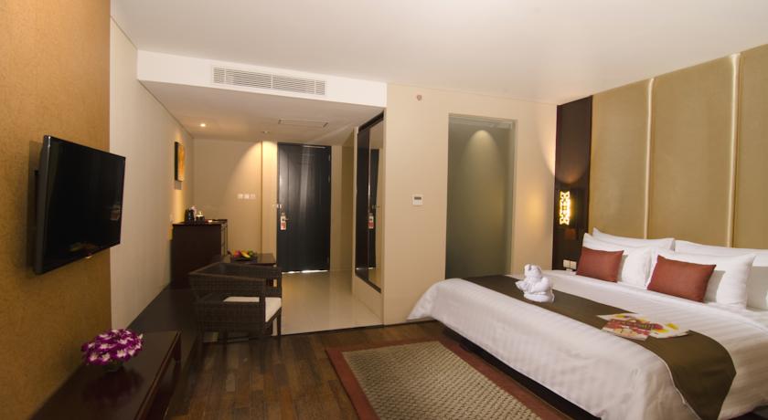 Sanur Resort Watujimbar