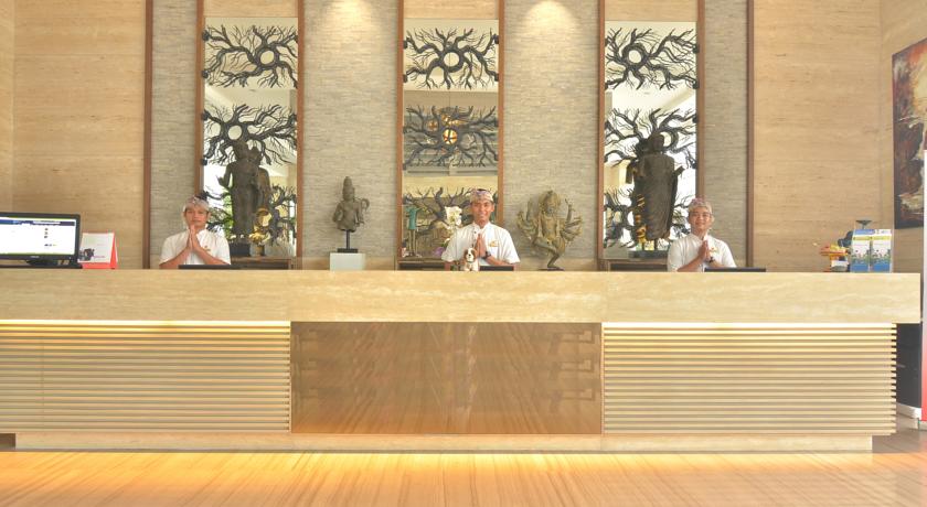 Sanur Resort Watujimbar