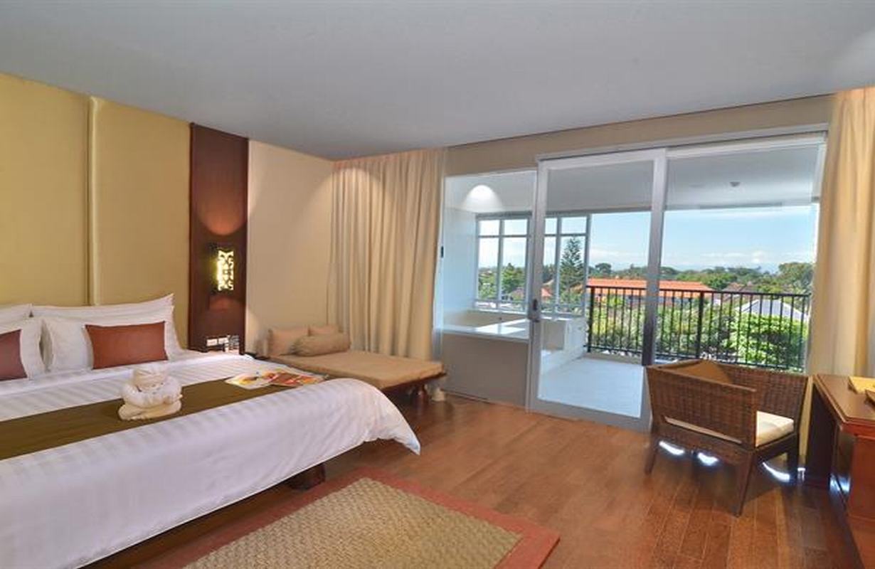 Sanur Resort Watujimbar