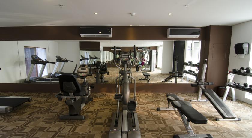 Sanur Resort Watujimbar