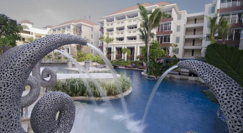 Sanur Resort Watujimbar