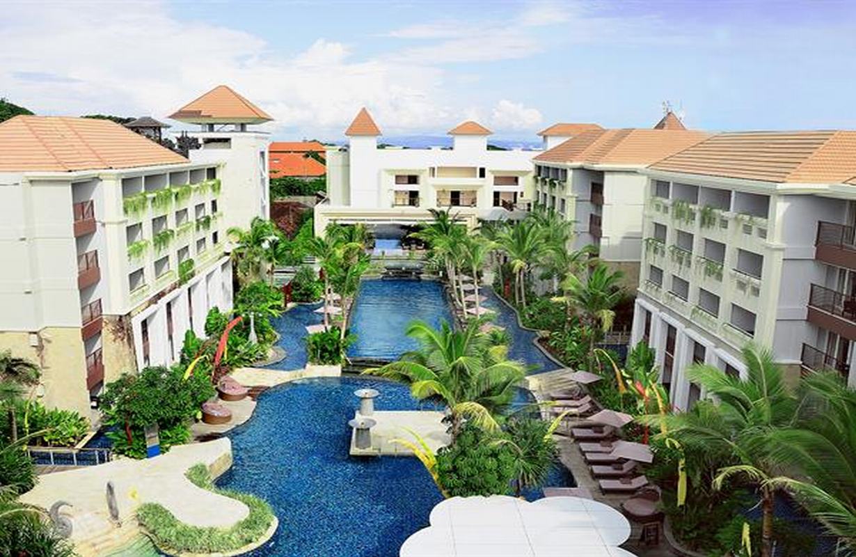 Sanur Resort Watujimbar