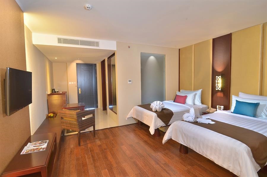 Sanur Resort Watujimbar