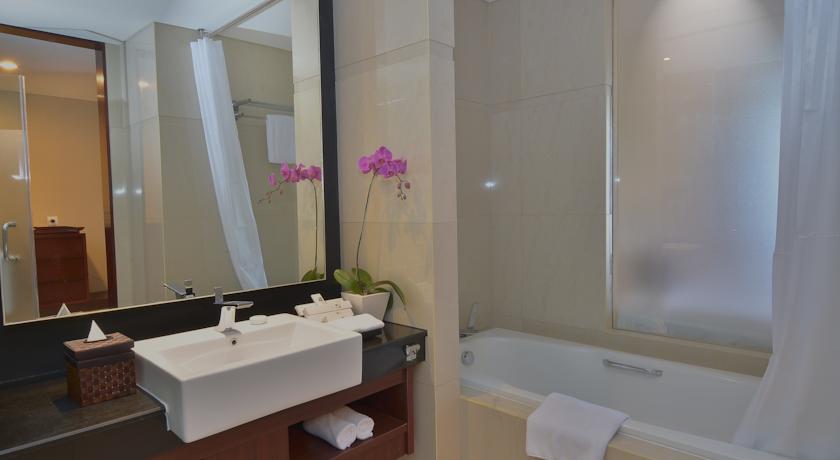 Sanur Resort Watujimbar