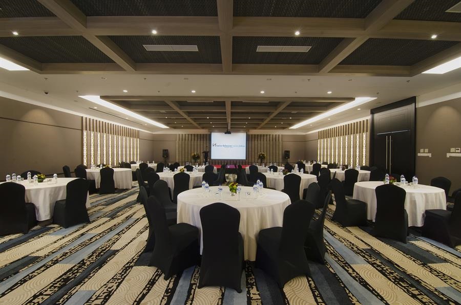 Sanur Resort Watujimbar