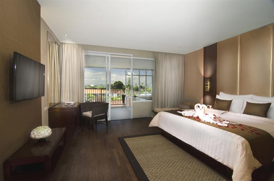 Sanur Resort Watujimbar