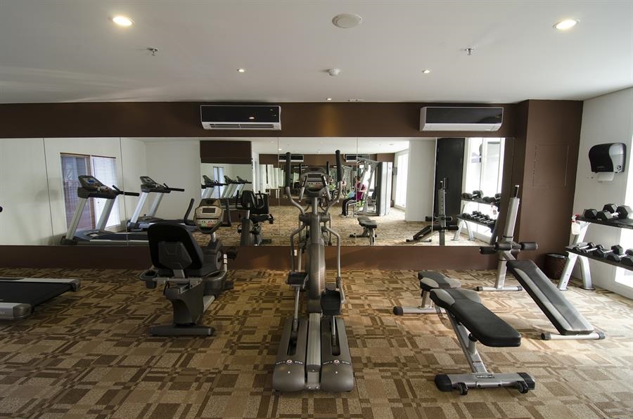 Sanur Resort Watujimbar