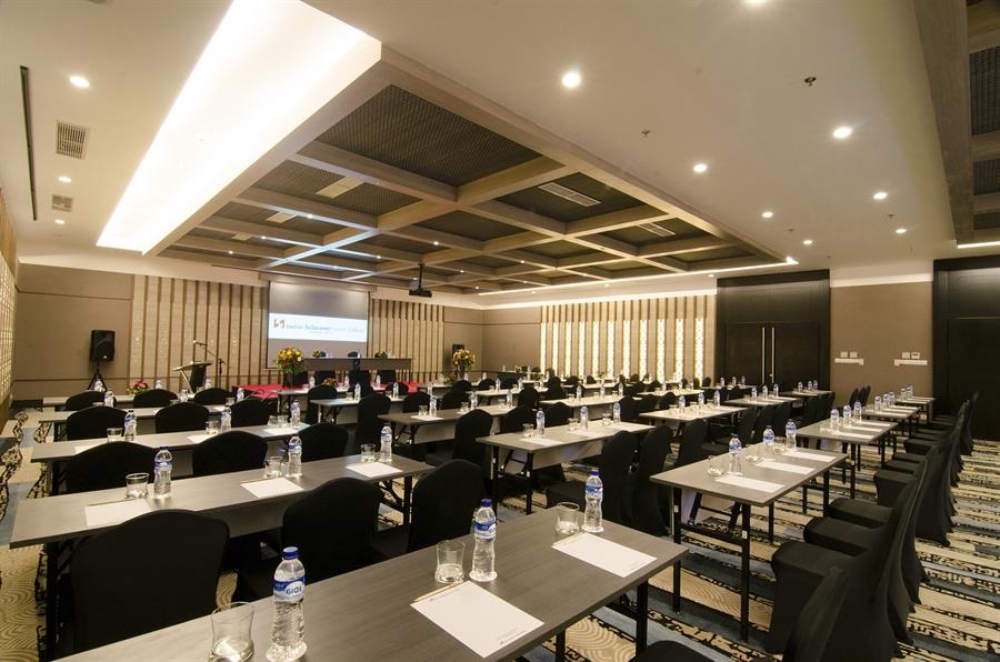 Sanur Resort Watujimbar