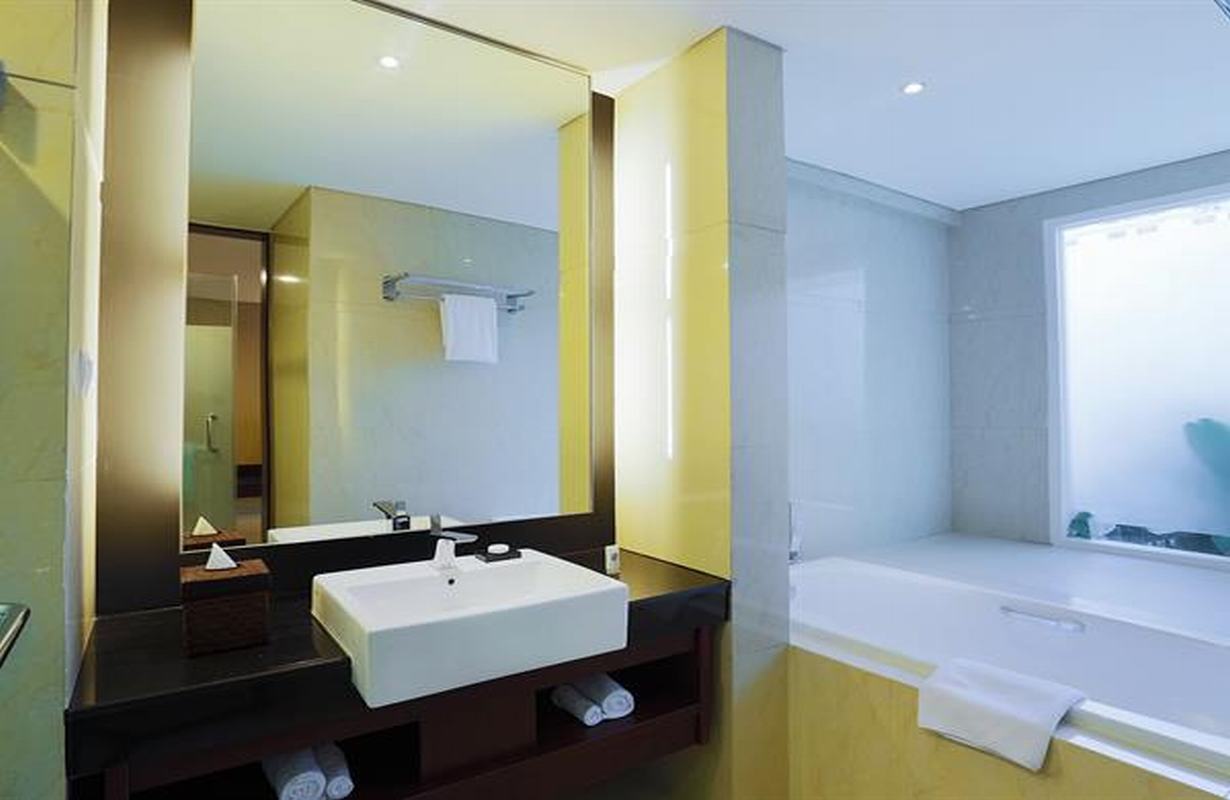 Sanur Resort Watujimbar