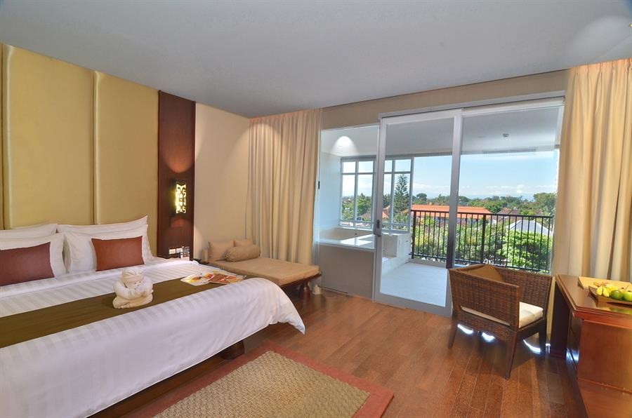 Sanur Resort Watujimbar