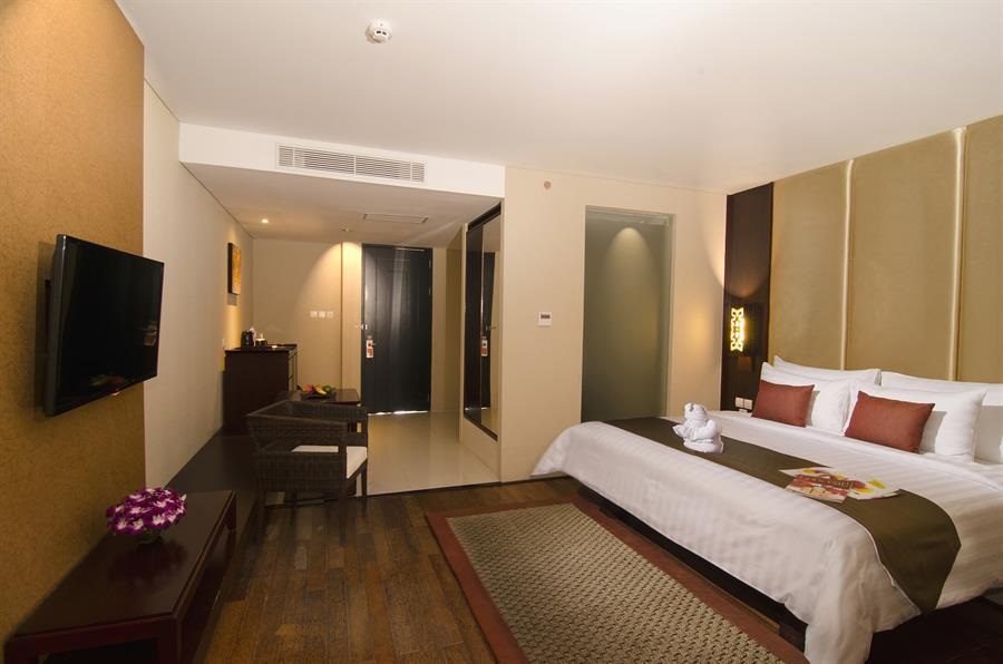 Sanur Resort Watujimbar