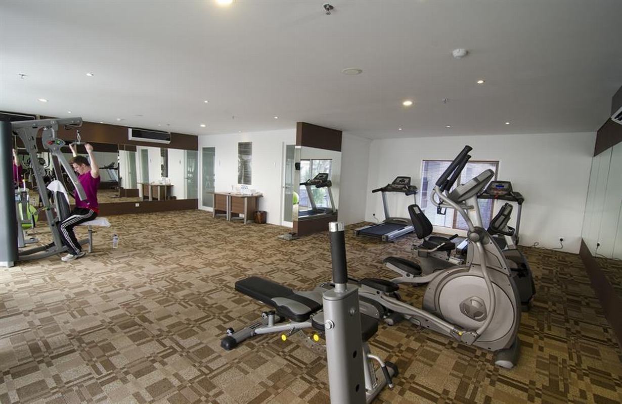 Sanur Resort Watujimbar