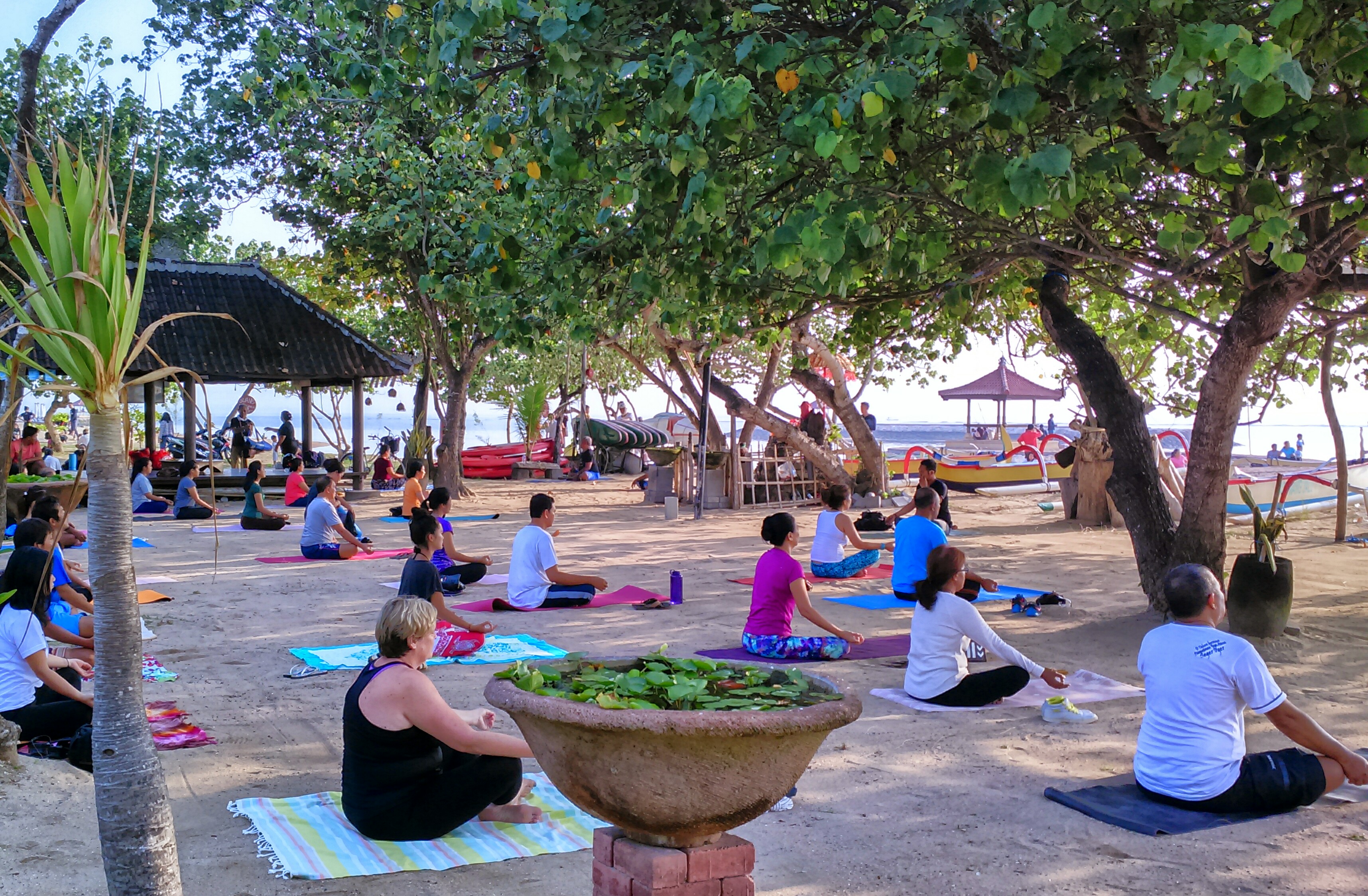 Taksu Sanur Hotel