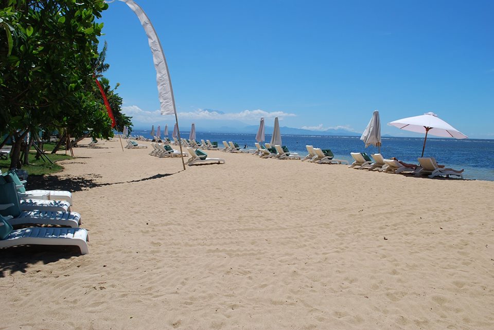 Taksu Sanur Hotel