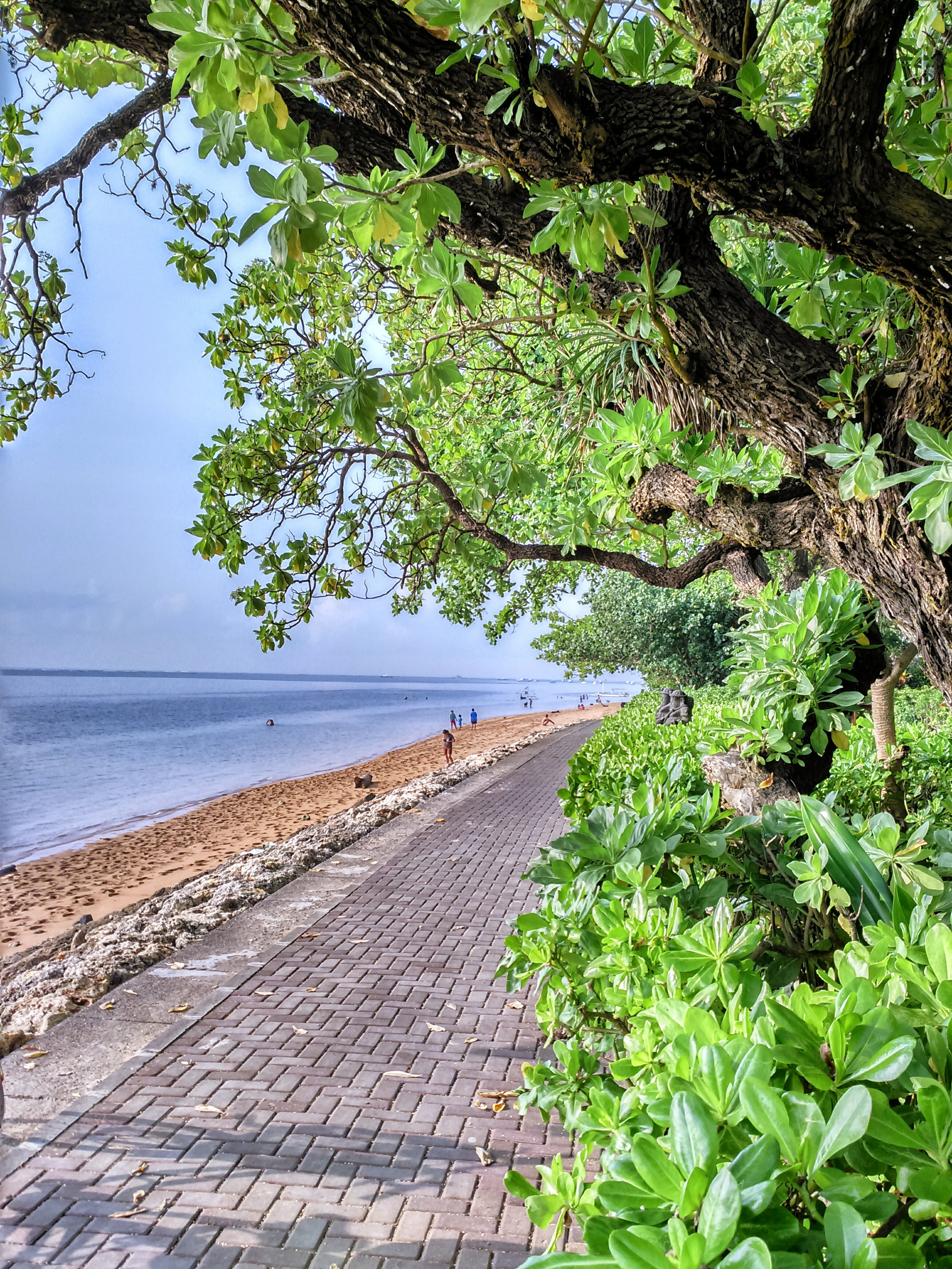 Taksu Sanur Hotel