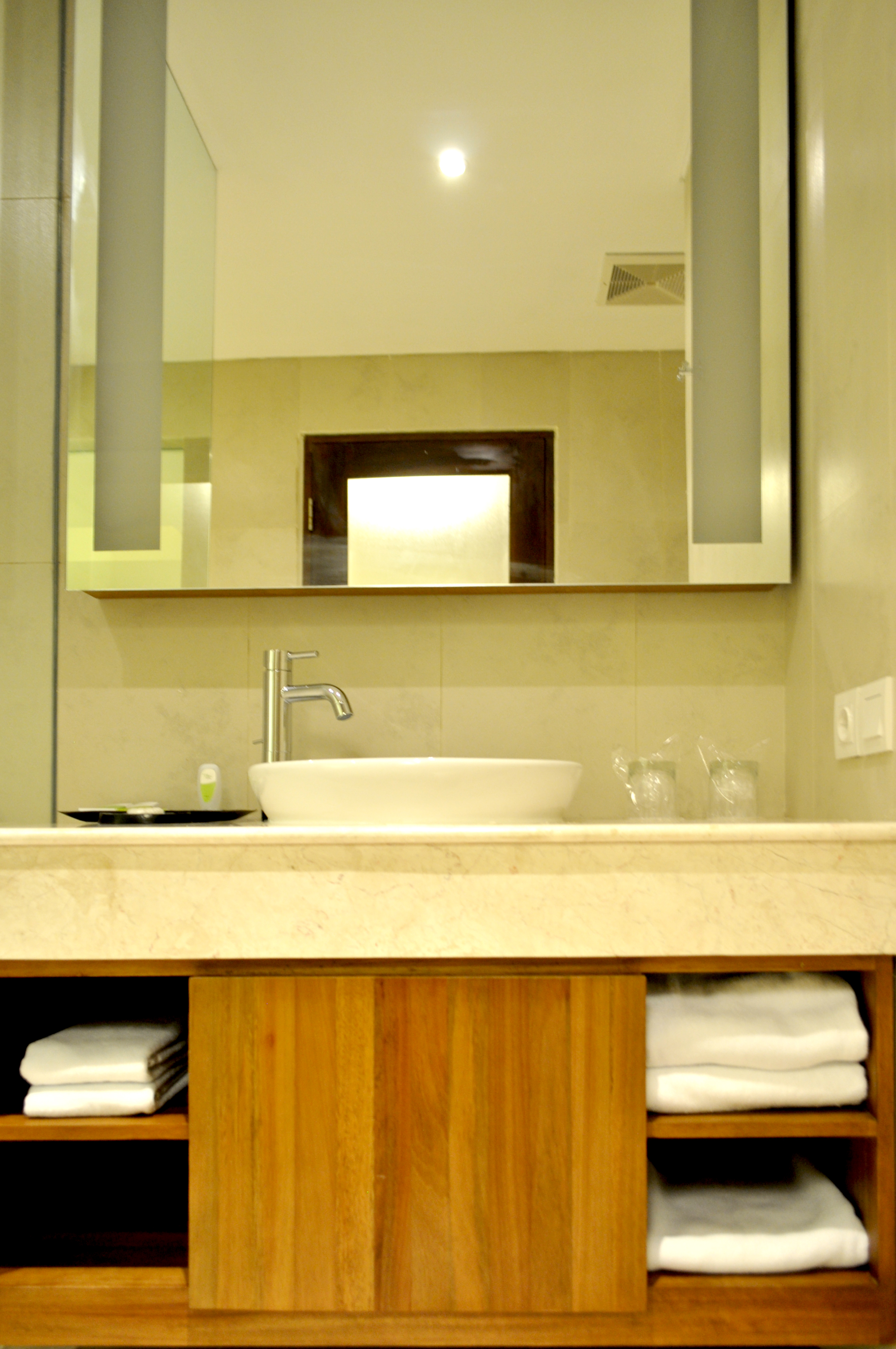 Taksu Sanur Hotel