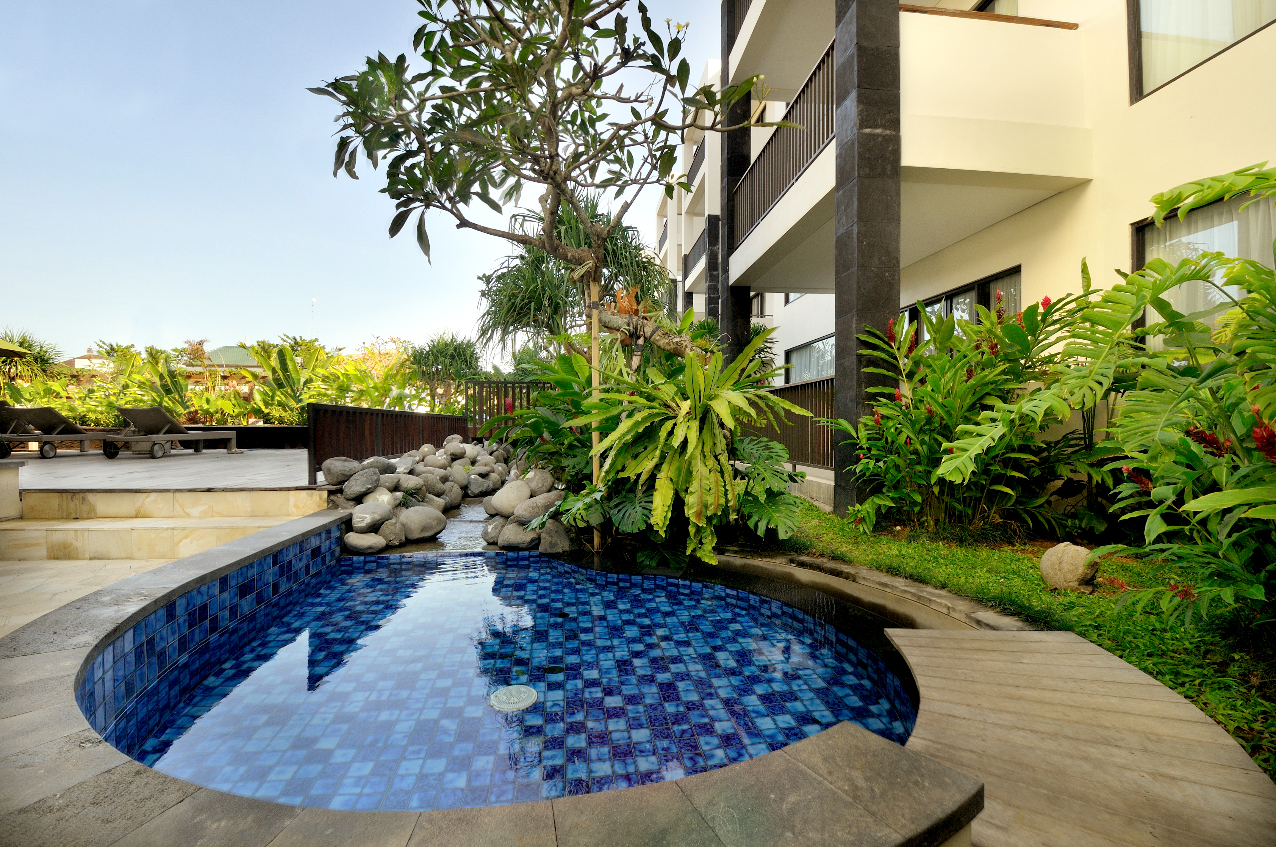 Taksu Sanur Hotel