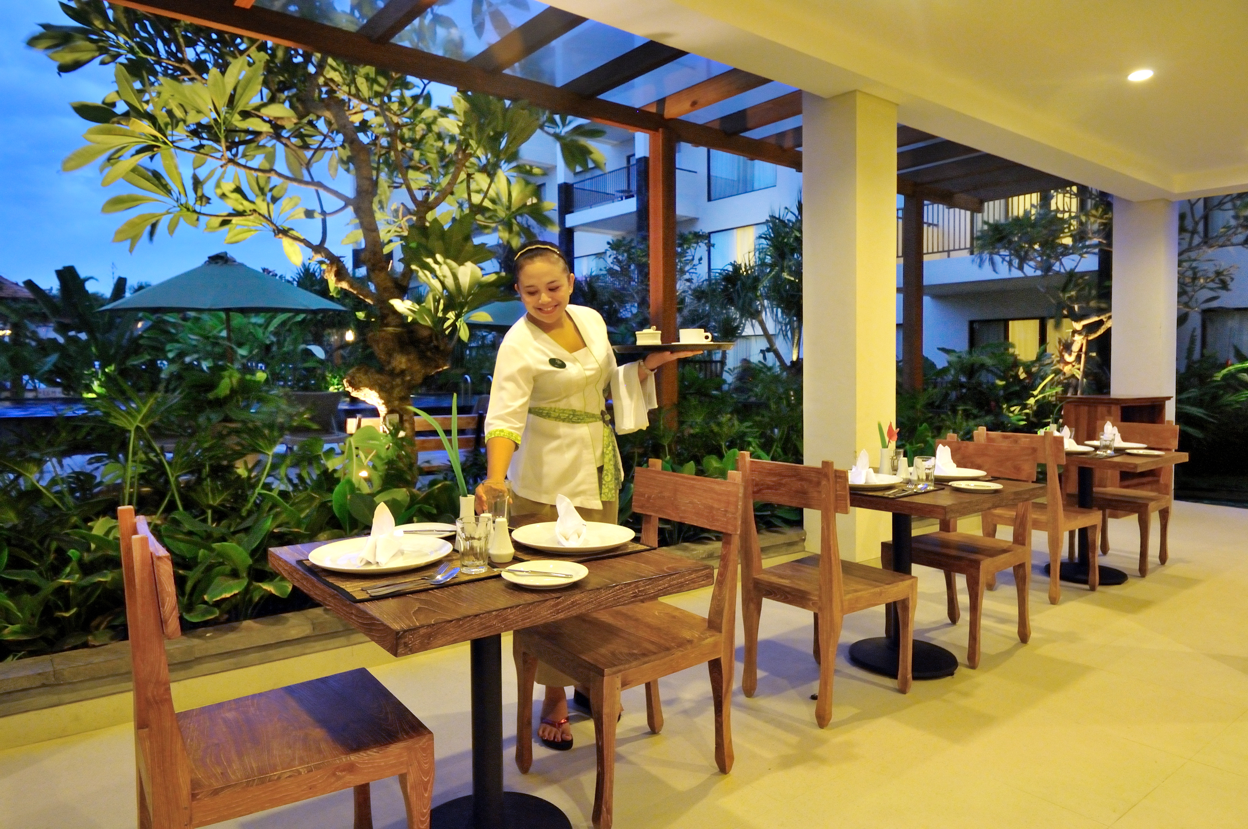 Taksu Sanur Hotel