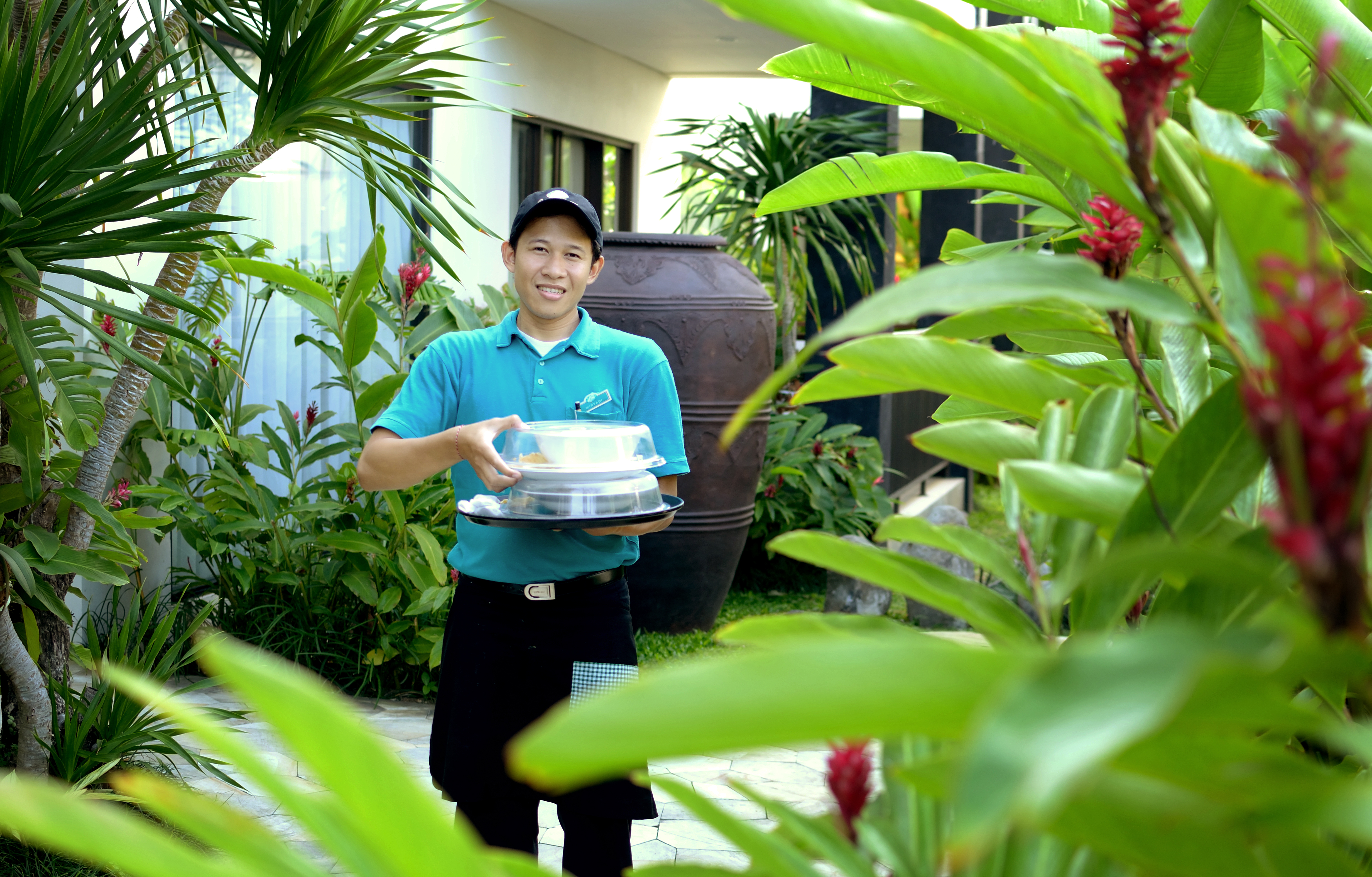 Taksu Sanur Hotel