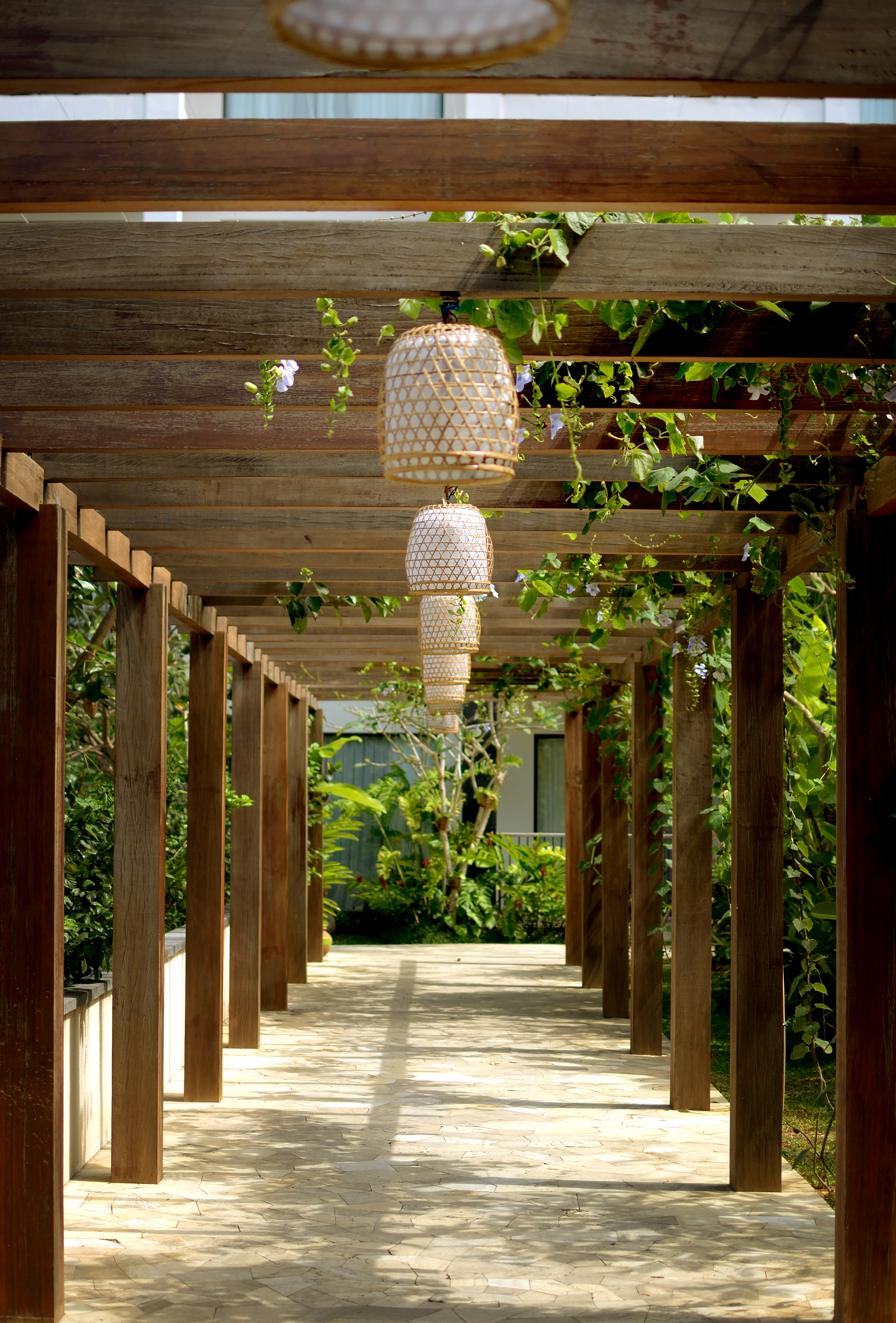 Taksu Sanur Hotel