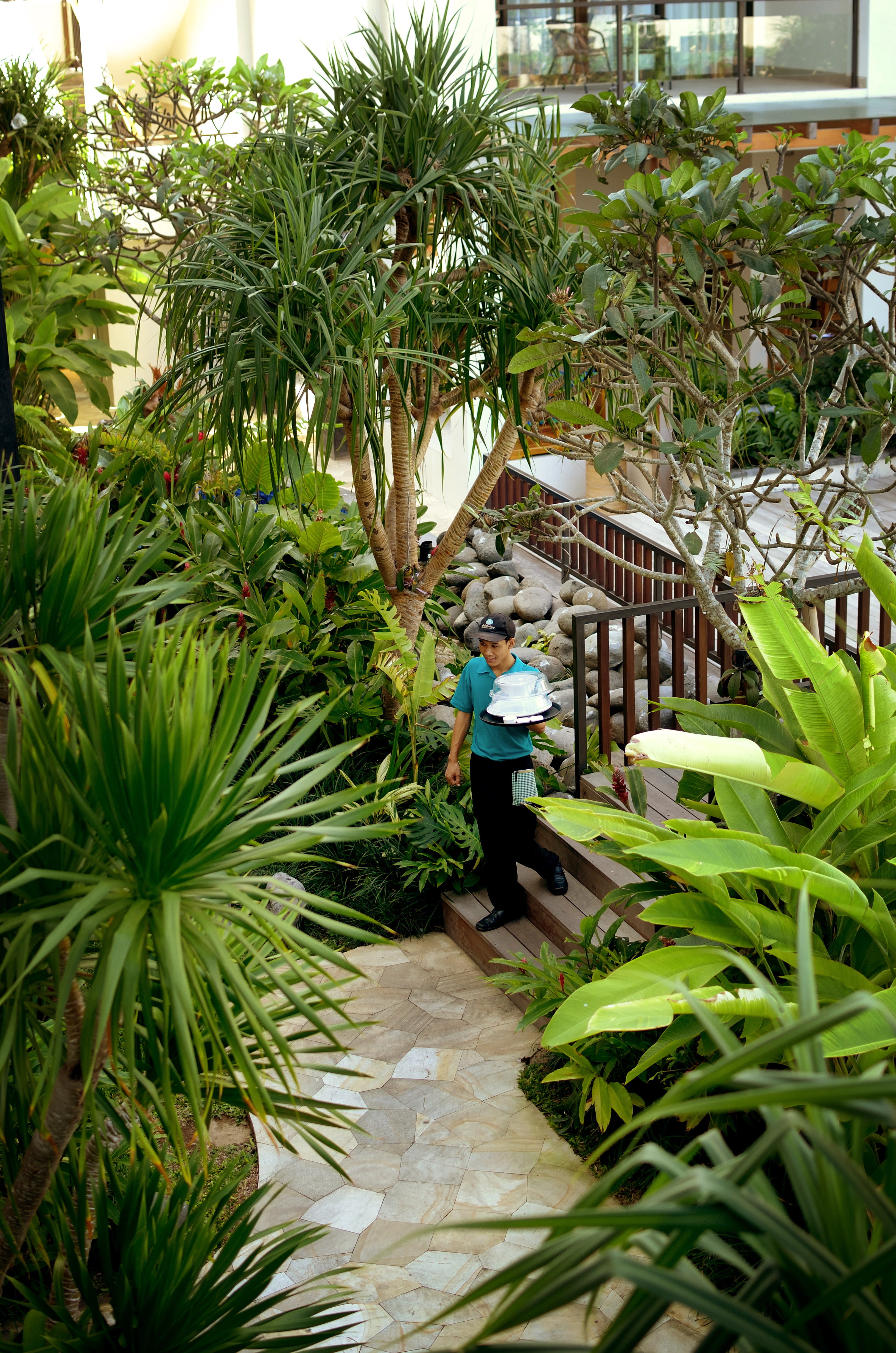 Taksu Sanur Hotel