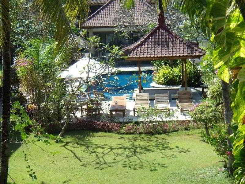 Taman Agung Beach