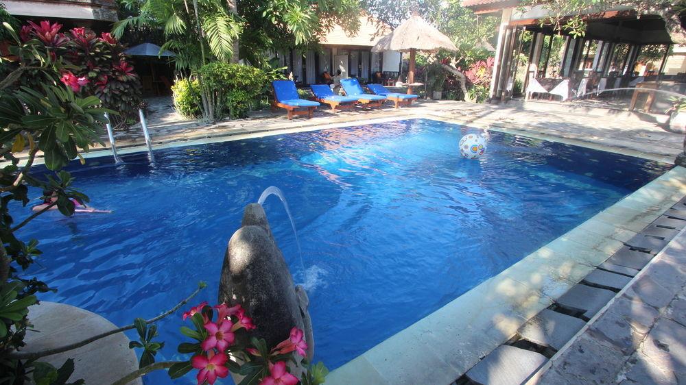 Taman Agung Beach