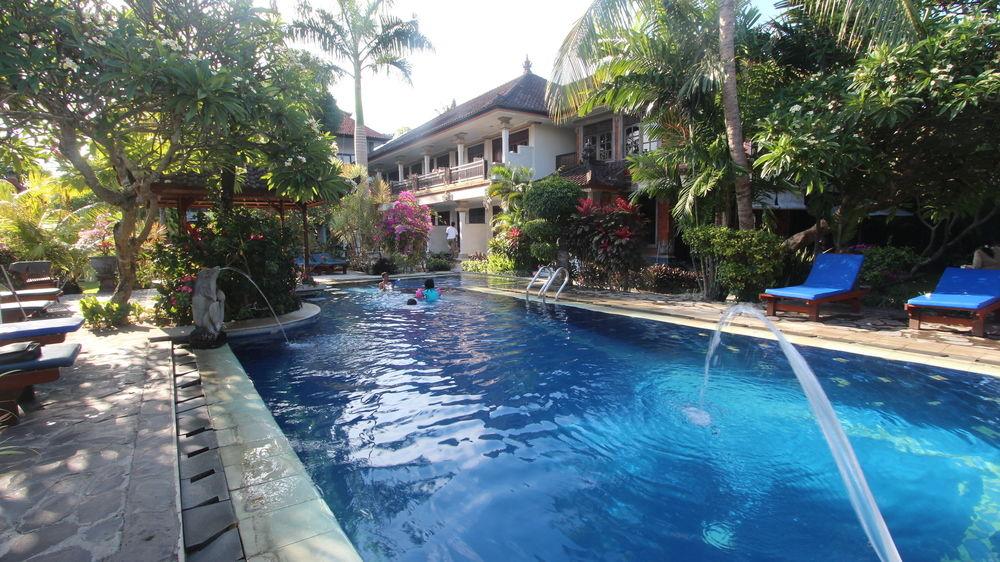Taman Agung Beach