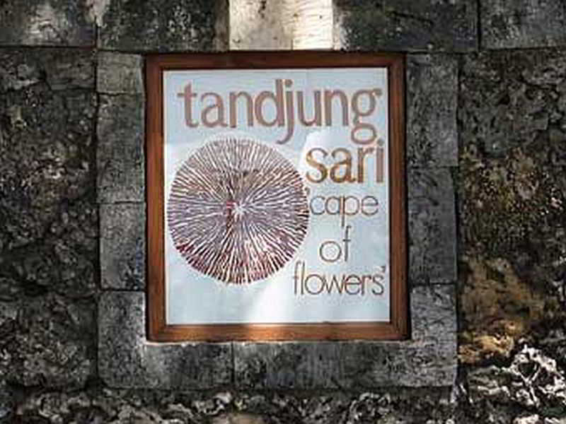 Tandjung Sari