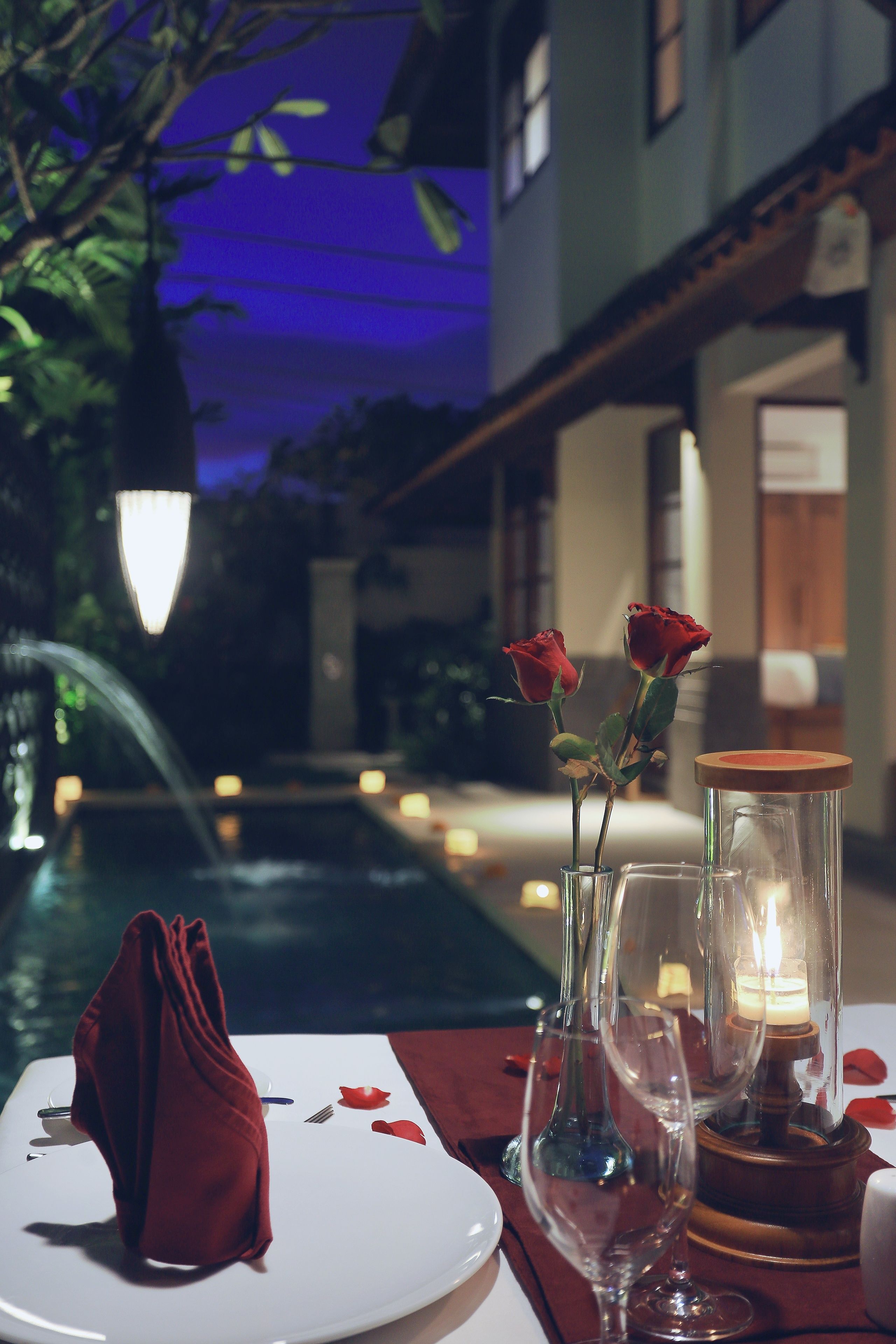 The Alantara Sanur