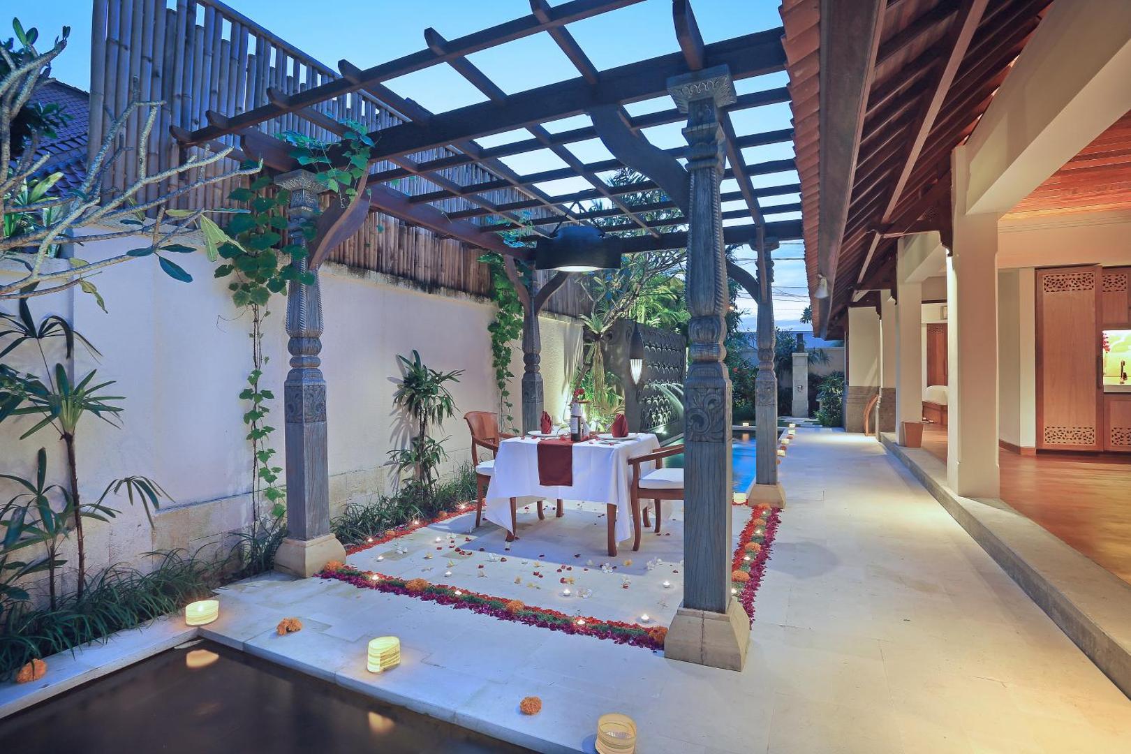 The Alantara Sanur