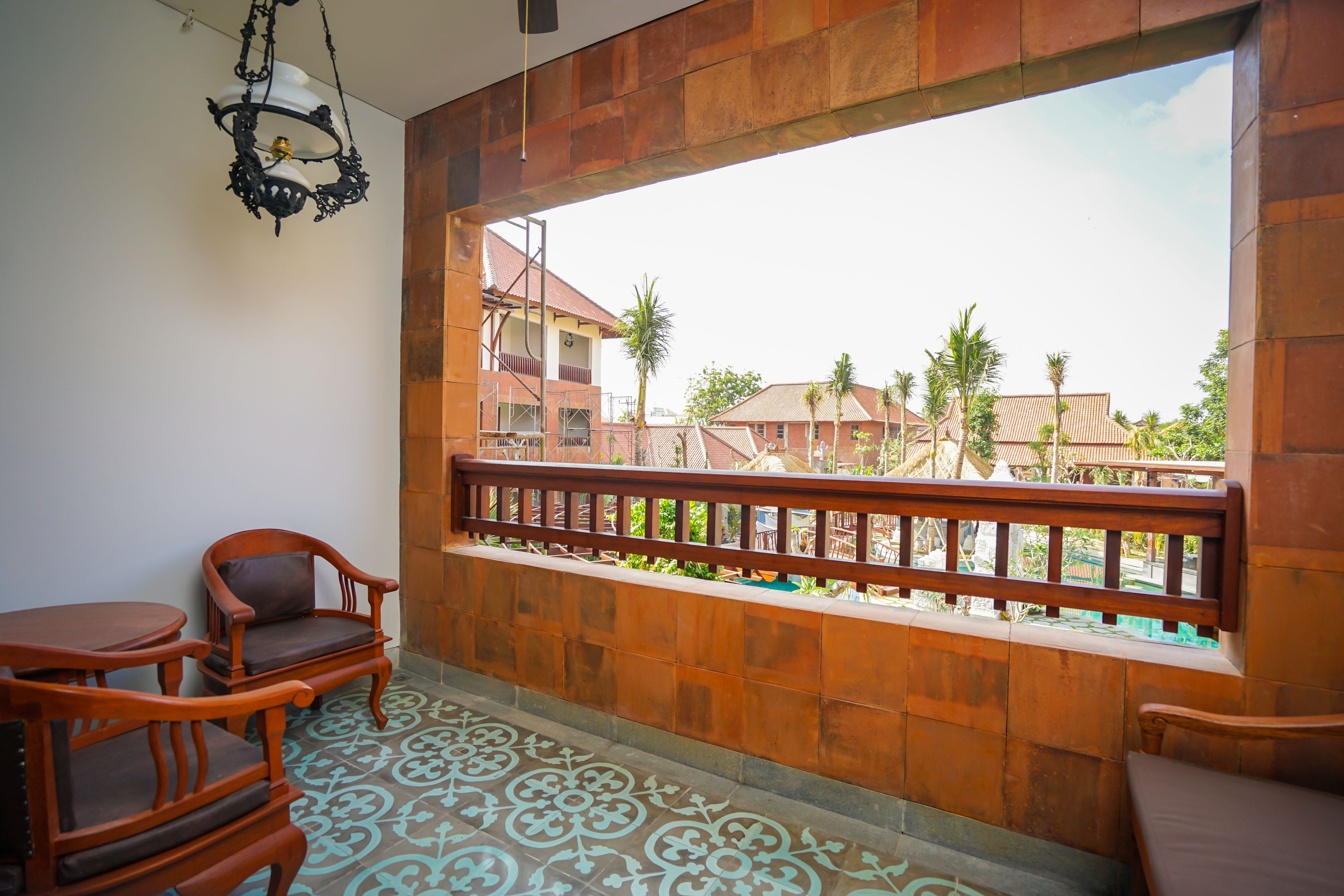 The Alantara Sanur